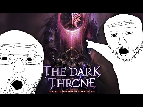 PATCH 6.4 ANNOUNCED!!!