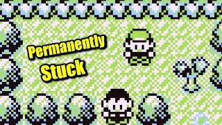 How to Make Pokémon Red / Blue / Yellow Unbeatable