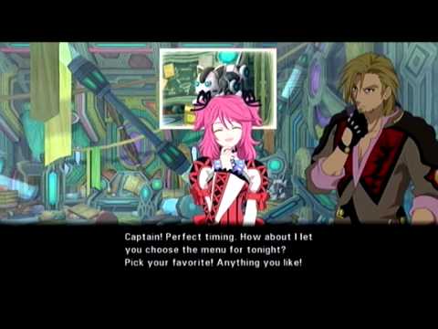 Tales of Graces f - Skit 148 - Anything You Like!