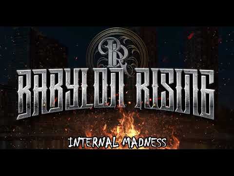 Babylon Rising Intro Video
