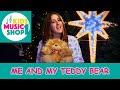 1950 S Christmas Song Me And My Teddy Bear