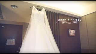 Jerry + Kristy
