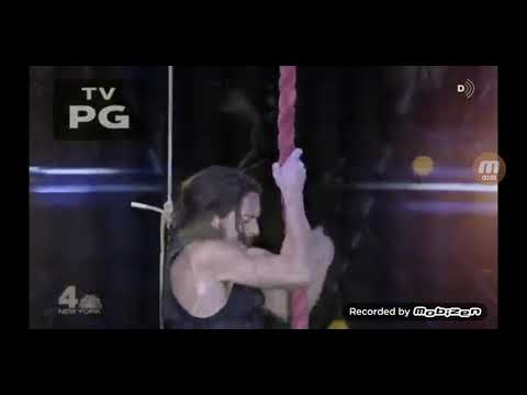American ninja warrior season 10 Issac caldiero returns