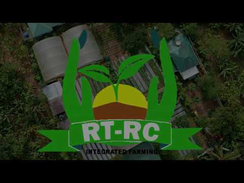 RT- RC INTEGRATED FARM AERIAL VIEW