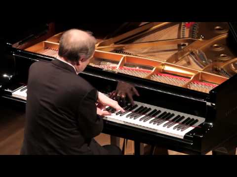 Hamelin plays Debussy - Hommage à Rameau from "Images, Book I"