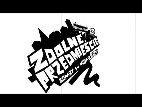 zDolne Przedmieście - Bomby w membrany (feat. Grubson)