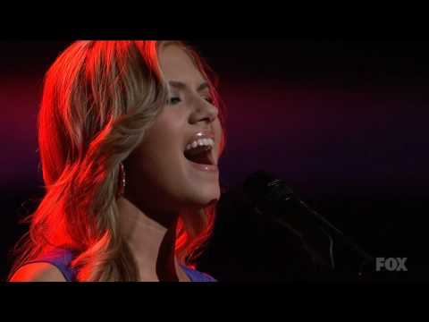 Kady Malloy - Who Wants To Live Forever [HD]