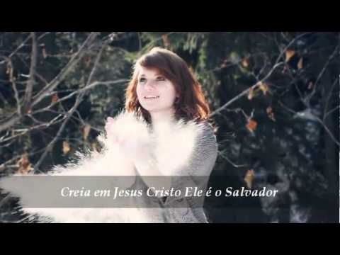 Dê Uma Chance Pro Amor video