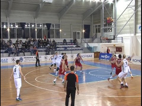 Gaz Metan a fost invinsa de Dinamo Bucuresti | novatv.ro