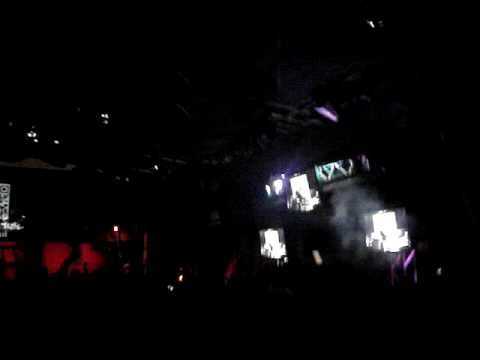 Paul Van Dyk club space terrace 11-28-2009 part 8