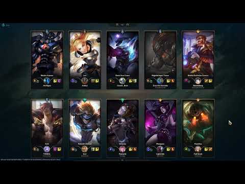 Nautilus Jungle AP Against Graves Jungle With Aftershock League of Legends Patch 12.22 Preseason