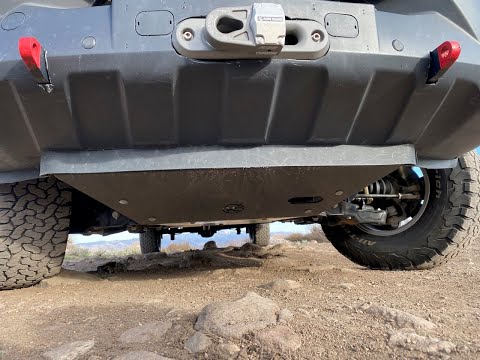 Save your money and buy a hidden winch bumper and replace the factory Sprinter horn
