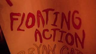 Floating Action performs in Nashville