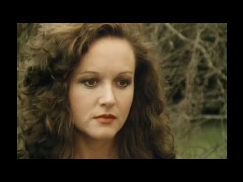 Jackie Woodbourne - The Prisoner Connection 