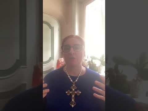 CANALIZZAZIONE DI GUARIGIONE 5/5/2021 (GIORNO NUMERO 5, la libertà)