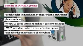 How IP PABX Systems are Gateway to Advanced Communication?