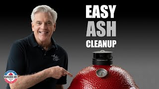 3X More Ash Capacity and Better Airflow With This Simple Swap