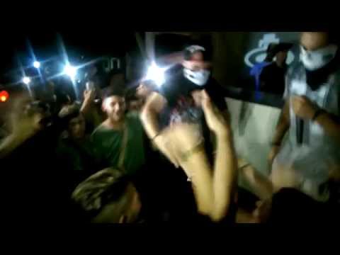 Martini Beach 16 07 2015 special guest HORUS