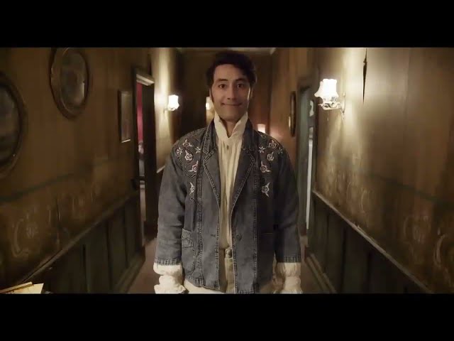シェアハウス・ウィズ・ヴァンパイア