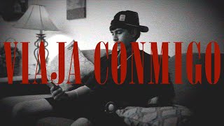 VIAJA CONMIGO Lyrics English Translation