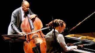 John &amp; Gerald Clayton - Blues for Stephanie﻿ - Live @ Junushoff (Netherlands) Part 1 of 3