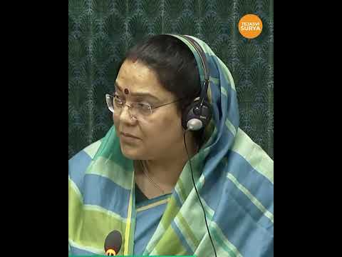 Provide full deposit insurance for senior citizens: Tejasvi Surya in Zero Hour