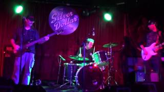 Rolling With The Blues - CHRIS LORD IDEAL - at Silver Dollar Toronto