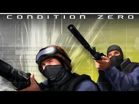 Most Difficult Stages In Counter Strike Condition Zero 🔥 | Being Mohit Reactions