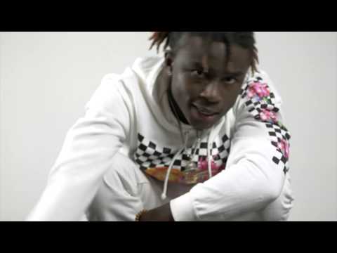 Young Red Sensei  -These Days (Official Video)