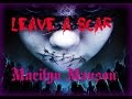 Marilyn Manson - Leave A Scar Official Video ...