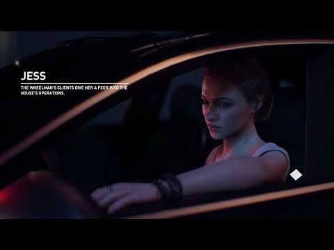 Need For Speed Payback Gameplay Walkthrough Part 15 [1080p HD PS4 PRO]