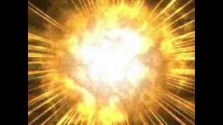 explosion   Laurent Wolf