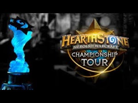 HCT America : La Demi Finale de PURPLE