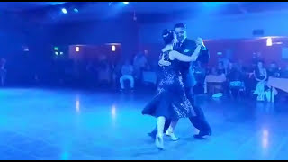 Video thumbnail for Florencia Labiano & Hernan Rodriguez - 2017 - Yo Tango Festival - Buenos Aires