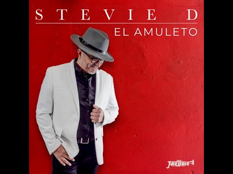 Stevie D-El Amuleto