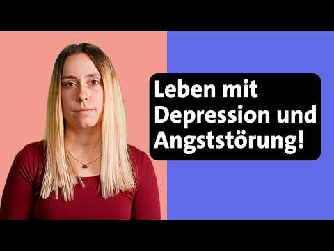 Mit Depression leben! Selina erzählt, wie es wirklich ist | POV | ARD