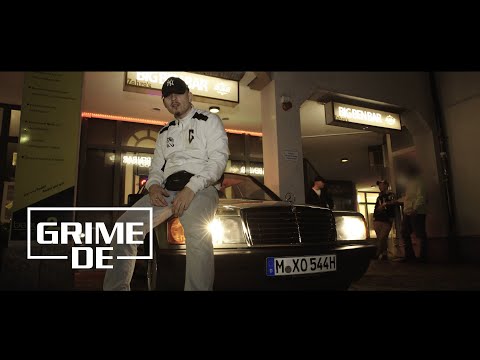 Syndikat - Fluch [Music Video] | GRIME DE