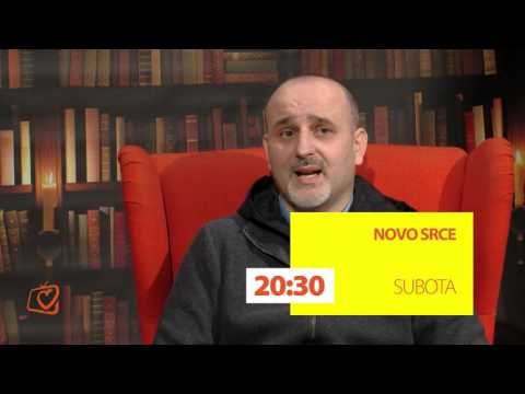 Novo srce  - 11.2.2017.