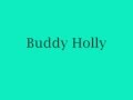 Buddy Holly - Listen To Me - 1958