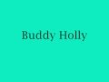 Buddy Holly - Listen To Me - 1958 