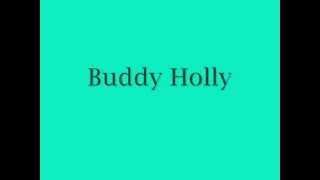 Buddy Holly - Listen To Me - 1958