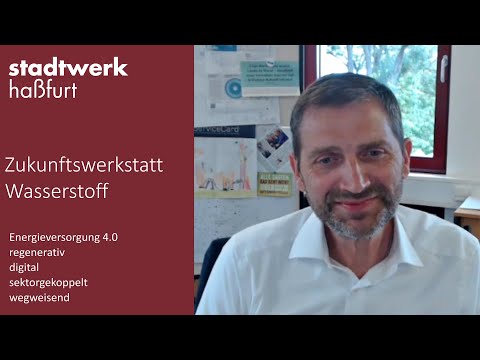 Wasserstoff-KWK als Schlüssel für die Klimazielerreichung im Wärmemarkt [Berliner Energietage 2020]