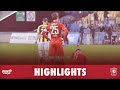 HIGHLIGHTS | Vitesse - FC Twente (07-03-2020)
