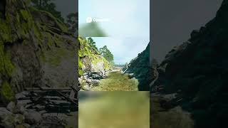 From Caves to Beaches Epic Adventure Unfolds!