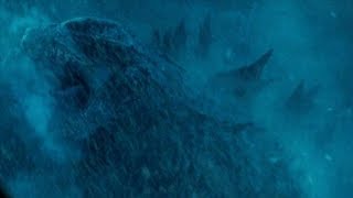 Download lagu Godzilla: King Of The Monsters Sound Effects (Roars, Growls, Stomp, etc.) mp3