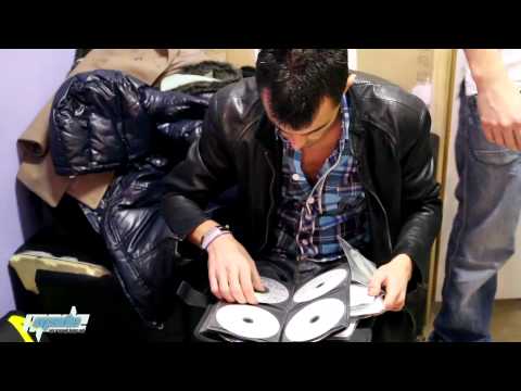 Mathieu Bouthier French Do It Better au Roll's