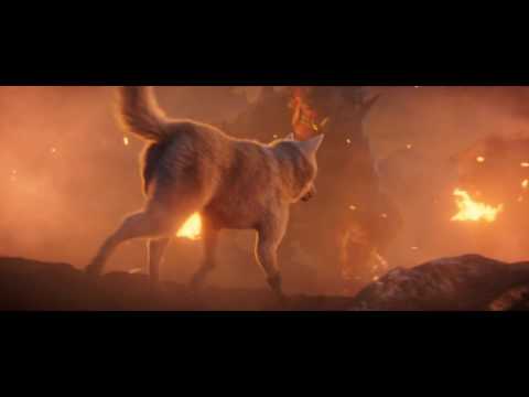 Final Fantasy XV  - ''Omen'' Trailer (DIGIC Pictures)