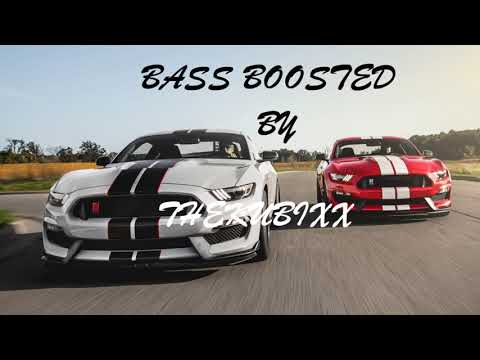 ZAPALIMY SZCZĘŚCIE - Ronnie Ferrari ##(BASS BOOSTED)##