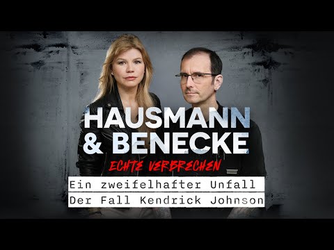 Ein zweifelhafter Unfall – Der Fall Kendrick Johnson | Hausmann & Benecke Podcast