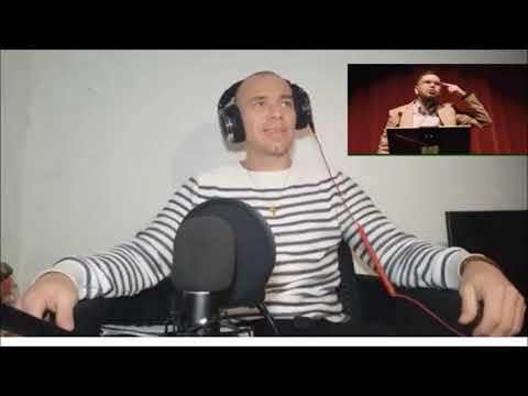 MagicT React (Estraca – Terra Nostra prod by Madkutz & TomEnzi) 🇵🇹🔥🔥🔥